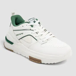 red tape Lifestyle Sneaker Shoes for Men | Classic Rounded Toe, Soothing Insole Sneakers For Men image 4