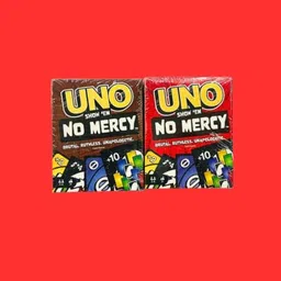weshop UNO Show em No Mercy Card Greeting Card-picture-10