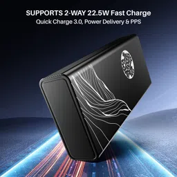 boat 20000 mAh Power Bank image 4