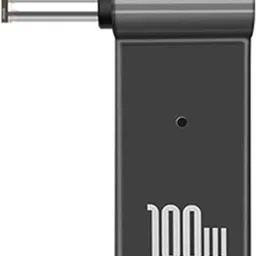 Tobo PD 100W Laptop Charger Adapter Connector USB Type-C Female to DC Male TD-1262CC 100 W Adapter-picture-33