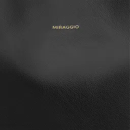 miraggio Women Black Tote image 5