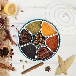 keaton Spice Set Plastic image 3