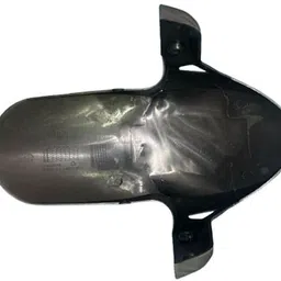 muttfy Front Mud Guard For Aprilia UVA 2024 image 5