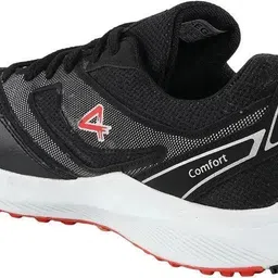 sega Men's Comfort Sports Shoes | Lightweight & Breathable | Walking, Jogging, Gym & Running Shoes For Men image 2