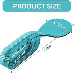 kaan Mattress Lifter Tool Pack of 2 Bedroom Mattress Lifter Tool for Easy Lifting, Sheet Tucking Non-magnetic Line Level image 2