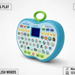 gyanox educational computer with led screen image 3