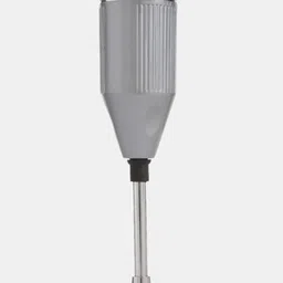zanibo 250 W Silver, GOLDEN, Blue Hand Blender image 2