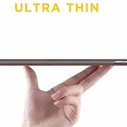 robustrion Flip Cover for Samsung Galaxy Tab S6 Lite 10.4 inch image 5