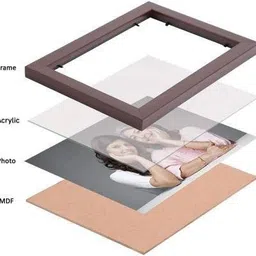 rv sales Wood Wall Photo Frame image 4