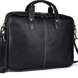 pinato Men & Women Black, Brown Messenger Bag-picture-32