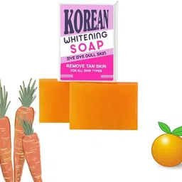 durrell Korean Whitening Soap - Advanced Beauty Brightening Bar Formula-picture-34