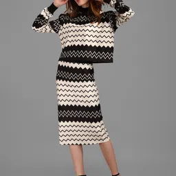 purvaja Top Palazzos Co-ords Set image 5