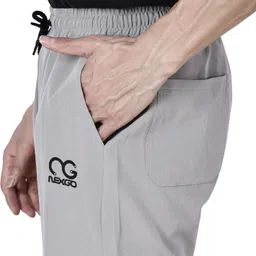 nexgo Men Cargos image 5