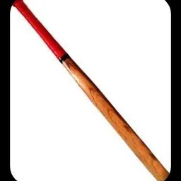 stykr Best Wooden Quality Full Sized Baseball Bat-2127 Willow Baseball Bat For 15+ Yrs-picture-37