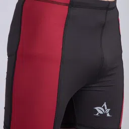 apraaparmaa APS-SWI-451 Printed Men Swim Bottom Multicolor Swimsuit image 3