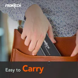 Frontech Type-C to Gigabit LAN Adapter | USB 3.1 Type-C to RJ45 Ethernet | 1000Mbps Wired Ethernet Lan Adapter compatible with Mac, Windows image 5