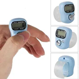 evaaenterprises Digital tool for counting Digital Tally Counter image 2