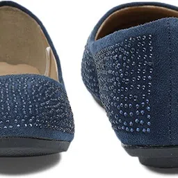 bata Bellies For Women image 3