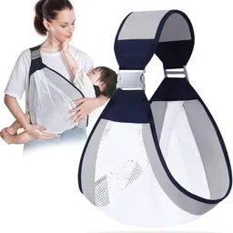 kankhudi Baby Carrier Newborn to Toddler Baby Sling, Shoulder Baby Holder Carrier Baby Carrier-picture-27