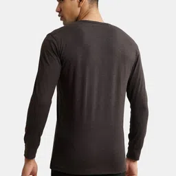 JOCKEY 2604 Soft Touch Microfiber Elastane Stretch Men Top Thermal image 3