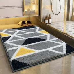 bezai Microfiber Floor Mat-picture-17