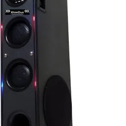 Xhimdun AIM HIGH BASS TOWER SPEAKER 100 W Bluetooth Tower Speaker-picture-26