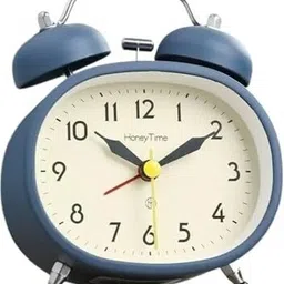 vvg traders Analog Multicolor Clock image 1