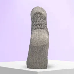 lux nitro Men Self Design Ankle Length image 2