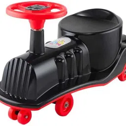joyride Magic Engine Ride car for Kids| Boys| Girls Age Group 1 to 5 Years Push Rideons & Wagons Non Battery Operated Ride On-picture-10