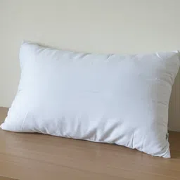 sueno Microfibre Solid Sleeping Pillow Pack of 2 image 5