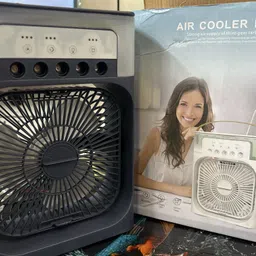 cool star 10 L Room/Personal Air Cooler-picture-18