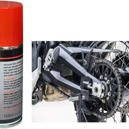 M3CARE chains cleaner chain oil Chain Oil image 3