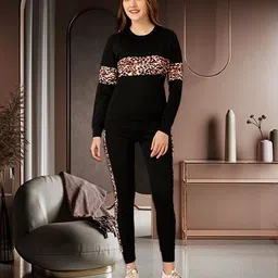 dtr fashion Printed Women Track Suit-picture-16