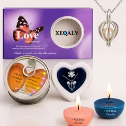 xeqalv Jewellery, Comb Gift Set image 1