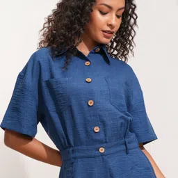 tokyo talkies Solid Women Jumpsuit-picture-35