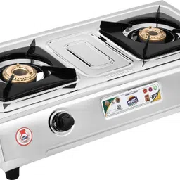 suncity Stainless Steel Manual Gas Stove-picture-18