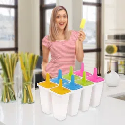 devchhaya enterprise 8 ml Manual Ice Cream Maker image 5