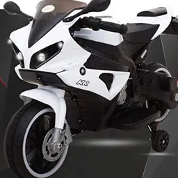oh baby 8798 Bike, DUAL BATTERY BIKE,RIDE ON BIKE,WHEEL FULL OF LIGHT,HAND acclerter Bike Battery Operated Ride On-picture-13