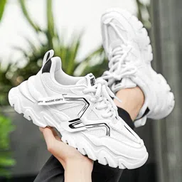 layasa Sneakers For Men image 2