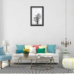 manarayan creation Wood Wall Photo Frame image 3