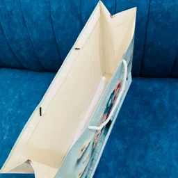 eleveneeds Printed Party Bag image 4