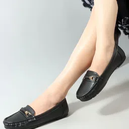 denill Loafers For Women-picture-23