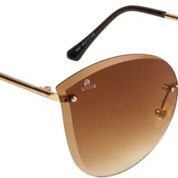 aislin UV Protection, Gradient Cat-eye, Butterfly Sunglasses (60)-picture-19