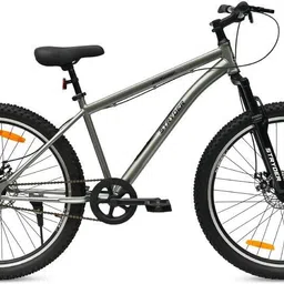 stryder 27.5" Kolors Shadow Bicycle with Front Suspension & Disc Brakes | Stylish Ride 27.5 T (inch) Mountain Cycle-picture-11