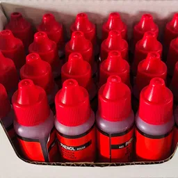 blue wave Dry Chemical Refill Kit image 1