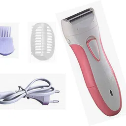 Frinzoo Unique full body hair remover for beauty parlorsShaver For Women-picture-15