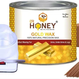 dr.honey Wax Heater-picture-20