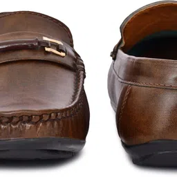 alltar Men's Loafer Shoes Loafers For Men image 5