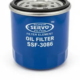 SSF-3086 OIL FILTER FOR BEAT/ENJOY (PETROL) SSF-3086 Box-type Fuel Filter-image-51