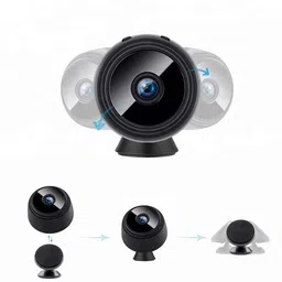 SIFATECH MEGNET CAMERA Security Camera-picture-17